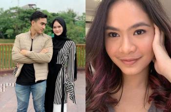 Pacar Lutfi Agizal Sebut Tutur Kata Salshadilla Tak Baik, Iis Dahlia Sewot