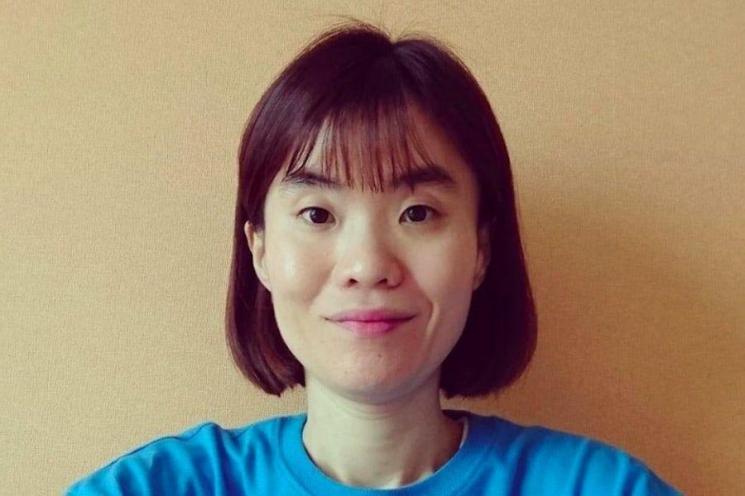 Park Ji Sun (Soompi)