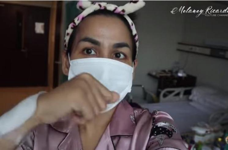 Melaney Ricardo (Youtube.com/Melaney Ricardo)