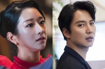 Detail Drakor Baru Seo Ye Ji usai It's Okay to Not Be Okay, Gandeng Kim Nam Gil
