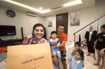 Dianggap Mewah-mewahan Rayakan Ultah, Begini Pembelaan Ashanty