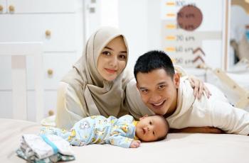 Satu Tahun Dinikahi Rezky Aditya, Citra Kirana Ungkap Foto Langka 11 Tahun Lalu