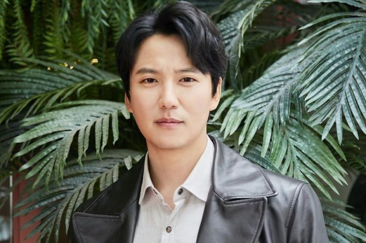 Kim Nam Gil (Soompi)