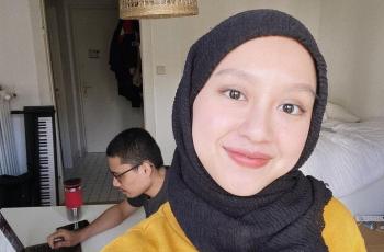 3 Gaya Hijab Seleb Muda Dikritik, Gita Savitri Beri Reaksi Menohok