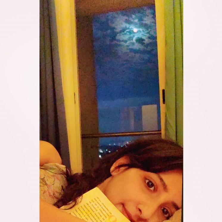 Shivya Pathania (Instagram/@shivyapathania)