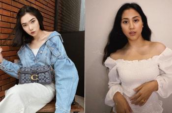 Bikin Patah Hati! 4 Artis Cantik Ini Tiba-Tiba Umumkan Sudah Menikah