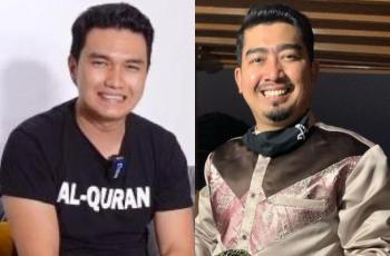 Ditegur Bawa Al-Qur'an saat Salat, Aldi Taher Dibela Ustaz Solmed