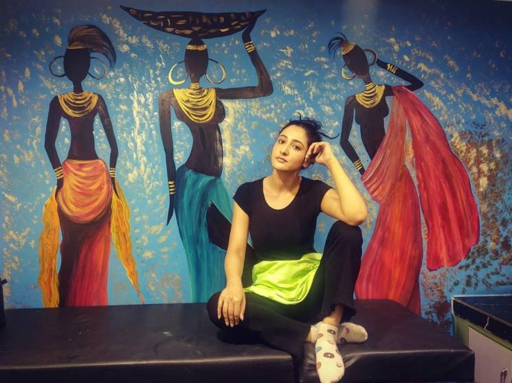 Shivya Pathania (Instagram/@shivyapathania)