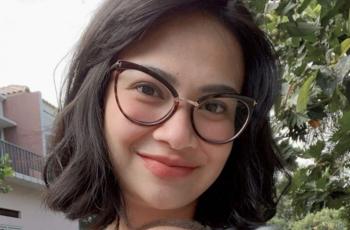 Jualan Mukena Bercorak Hewan, Vanessa Angel Banjir Kritikan