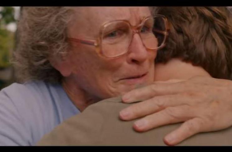 Hillbilly Elegy. (Youtube/TheMovieTrailer)