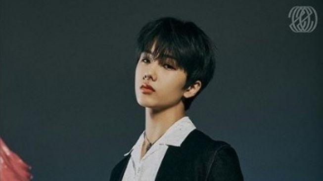 Park Jisung NCT [Instagram/@nct]