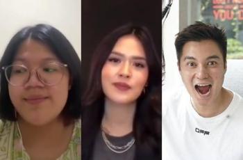 Baim Wong Viralkan Perempuan Bersuara Emas Duet sama Raisa: Merinding!