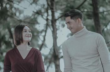 Sudah Punya Istri, 3 Aktor Sinetron Ini Mesra dengan Lawan Main