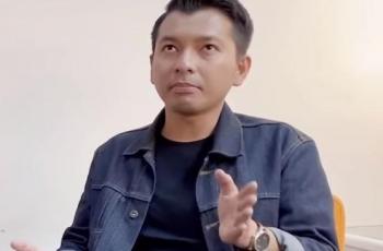 Reza Surya Rilis Lagu "Cemburu Tanda Sayang", Curhat soal Ria Ricis?