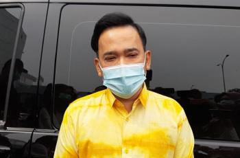 Sarwendah Diancam Dibunuh, Ruben Onsu Siap Mengancam Balik