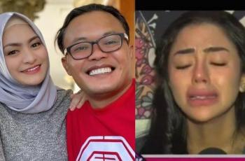 Sahabat Nathalie Curhat tentang Pernikahan Sule: Aku Takut yang Dikhawatirkan Terjadi