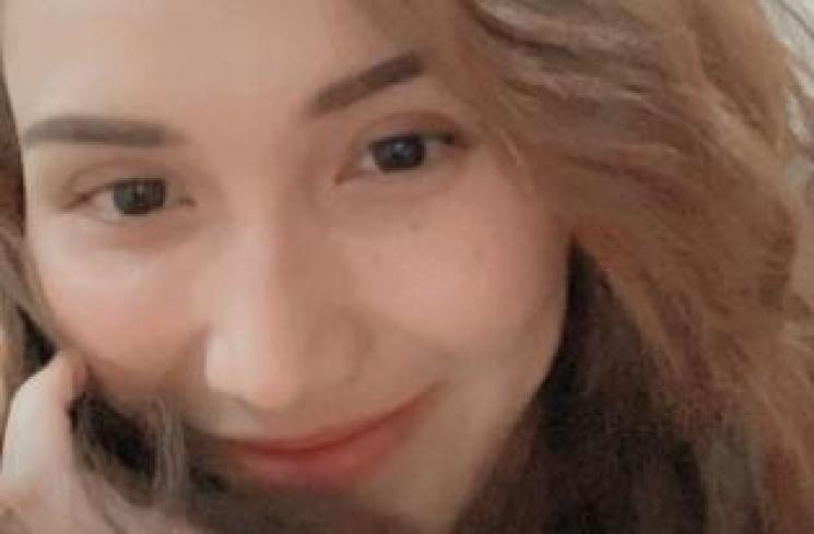 Ayu Ting Ting. (Instagram/@ayutingting92)