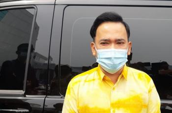 Ruben Onsu Akan Laporkan 20 Akun Media Sosial Terkait Perundungan Anaknya