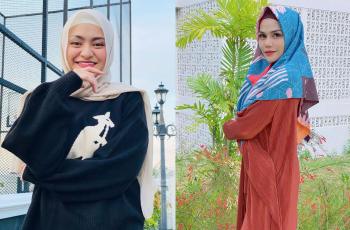 Pacaran dengan Seorang Muslim, 4 Selebriti Ini Semakin Mantap Jadi Mualaf