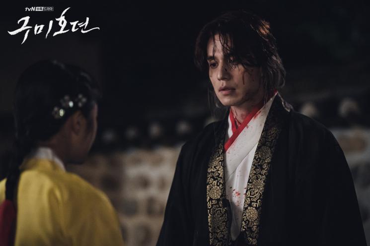 Tale of The Nine Tailed (Soompi)