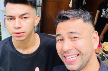 Disogok Jam Mewah, Dimas Minta Izin ke Raffi Ahmad Mau Pindah Manajemen