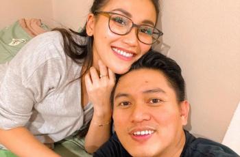 Sah! Mantan Pacar Ayu Ting Ting Nikahi Produser