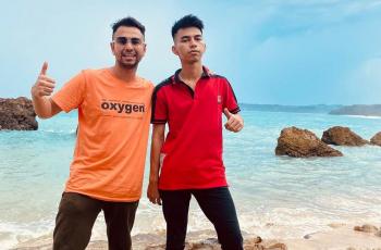 Dimas Pamit Tinggalkan Rumah Nagita Slavina, Raffi Ahmad Sesalkan 1 Hal