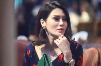 Resmi Bercerai, Vicky Zainal Menyayangkan Rumah Tangganya Harus Gagal