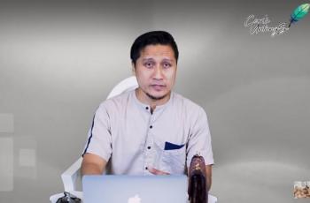 Arie Untung Kenang Ngelawak Bareng Sapri Pantun dan Olga Syahputra: 2 Orang Dipanggil Duluan