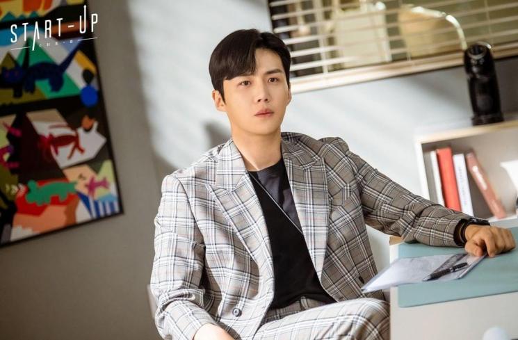 Start-Up (Instagram/@tvndrama.official)
