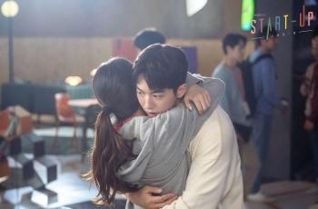 Lirik I Know Seunghee, Jiho, Binnie dan Terjemahan OST Start-Up