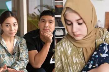 Gaya Seksi Nikita Willy Bareng Suami, Irish Bella Kian Singset Usai Lahiran