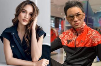 Sejak Usia 7 Tahun Naksir Cinta Laura, Azka Corbuzier Kesampaian Nyatain Isi Hatinya