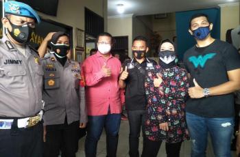 Pencuri Sepeda Ayahnya Sudah Ditangkap, Tantri Kotak: Pelakunya Masih Bocah