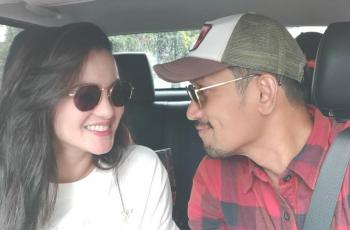 Ungkap Detik-detik Lamaran, Ini Modal Ibnu Jamil saat Melamar Ririn Ekawati
