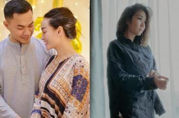 Zaskia Gotik Melahirkan Anak Pertama, Beredar Video Syur Mirip Gisel