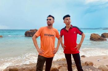 Ketakutan Terbesar Raffi Ahmad pada 'Kembarannya': Kita Nggak Tahu Hatinya