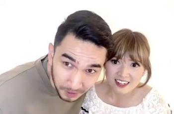 Dibongkar Robby Purba, Chika Jessica Bakal Nikah Awal Tahun 2021