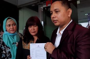 Video Syur Diduga Mirip Gisella Anastasia Meresahkan, Orang Ini Lapor Polisi