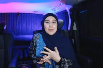 Ditangisi Fans Gigi Gingsul Dicabut, Begini Penampilan Terbaru Irish Bella Pakai Behel