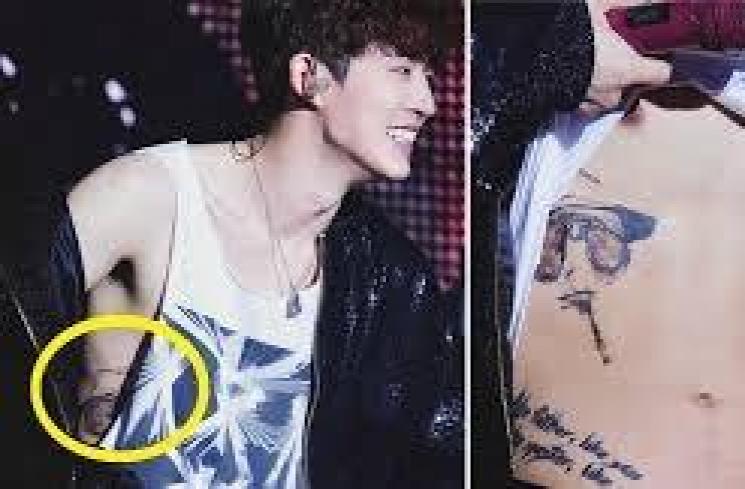 B.I eks iKon (koreaboo.com)