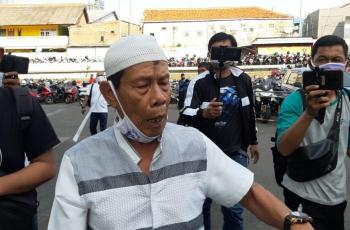 Haji Malih Ungkap Alasan Nikah Muda: Gara-gara Dijodohin Orang Tua