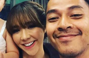 Dikaitkan Video Syur, Adhietya Mukti Buktikan Perdebatan Tahi Lalat