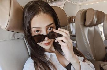 3 Seleb Komentari RUU Larangan Minuman Beralkohol, Anya Geraldine Kecewa