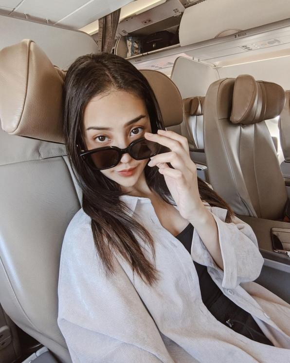 Anya Geraldine (Instagram/@anyageraldine)