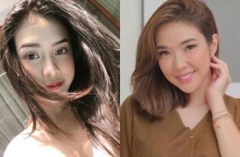 Foto Syur Mirip Anya Geraldine Viral, Aditya Mukti Klarifikasi Kasus Gisel
