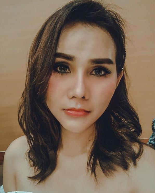Isa Zega (Instagram/@zega_real)