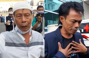 Dibikin Jatuh Terjengkang oleh Ade Londok, Malih Tong Tong: Sudah Dimaafkan!