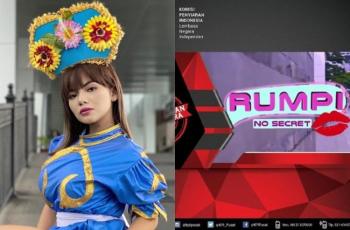 Gara-gara Bahas Celana Dalam Dinar Candy, Rumpi No Secret Dihentikan Sementara