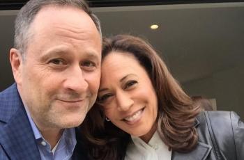Profil Kamala Harris, Wanita Kulit Hitam Pertama yang Jadi Wapres AS